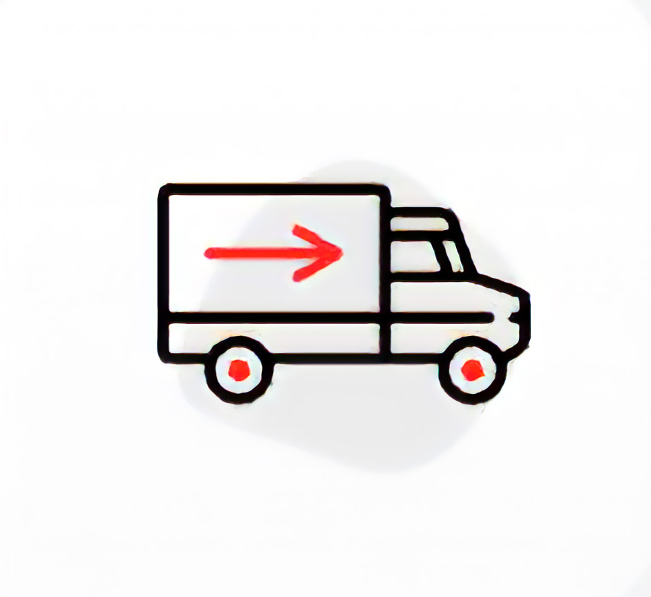 ارسال رایگان