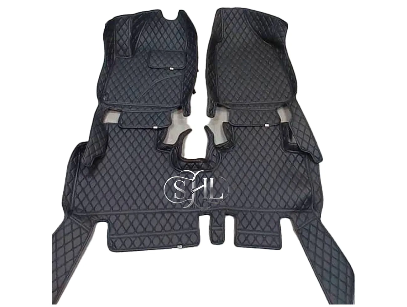 Fedelete 5 Nafare W 1