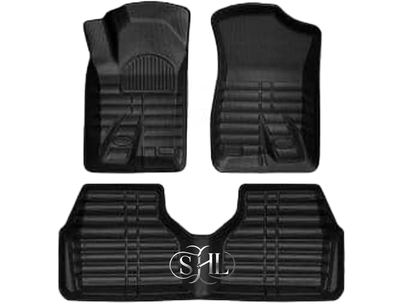 Samand Soren And Samand Lx W 1