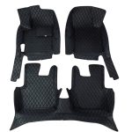 کفپوش چرم گلدوزی 6 بعدی تویاتا rav4