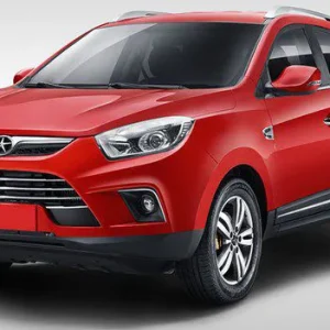 کفپوش چرمی 6 بعدی جک S5 | چرم تُرک گلدوزی شده | ضد آب و ضد خش